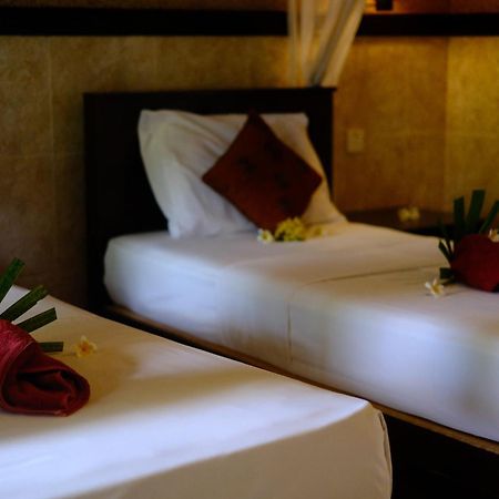 Oma In Pemuteran Bali Apartment Ngoại thất bức ảnh