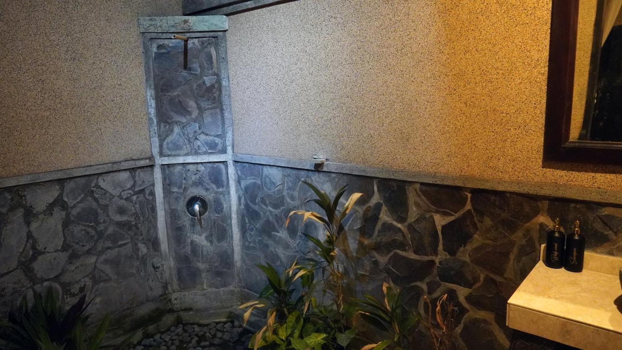 Oma In Pemuteran Bali Apartment Ngoại thất bức ảnh