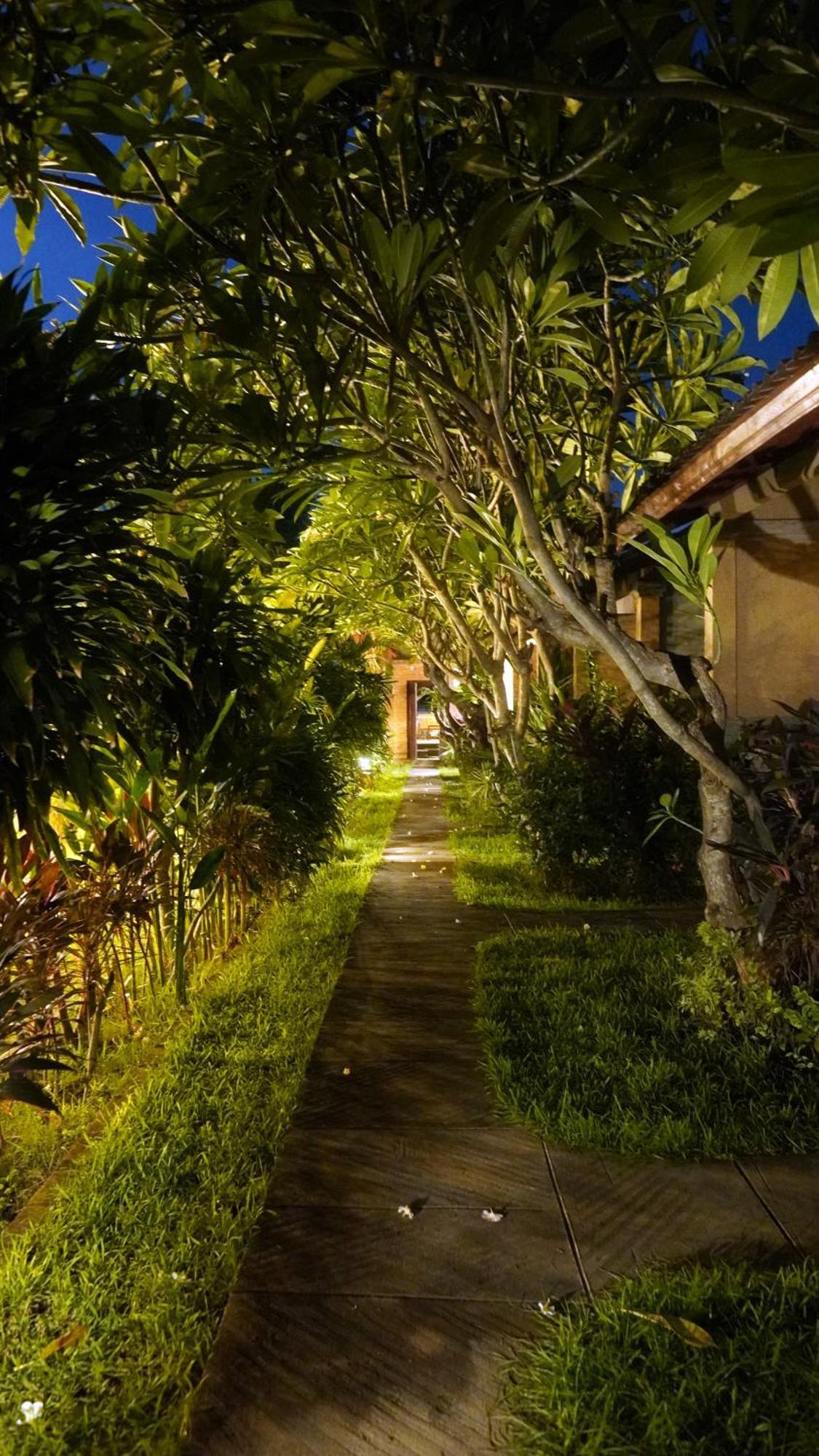 Oma In Pemuteran Bali Apartment Ngoại thất bức ảnh