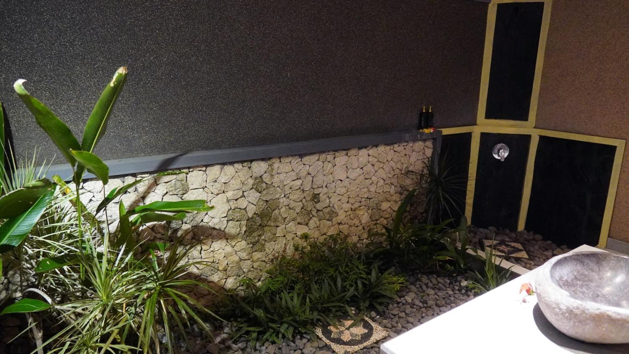 Oma In Pemuteran Bali Apartment Ngoại thất bức ảnh