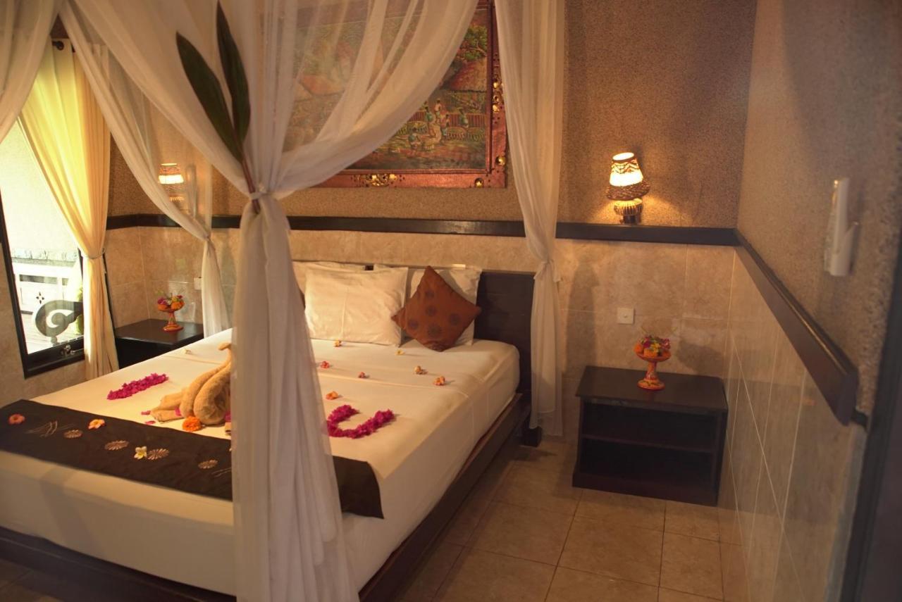 Oma In Pemuteran Bali Apartment Ngoại thất bức ảnh
