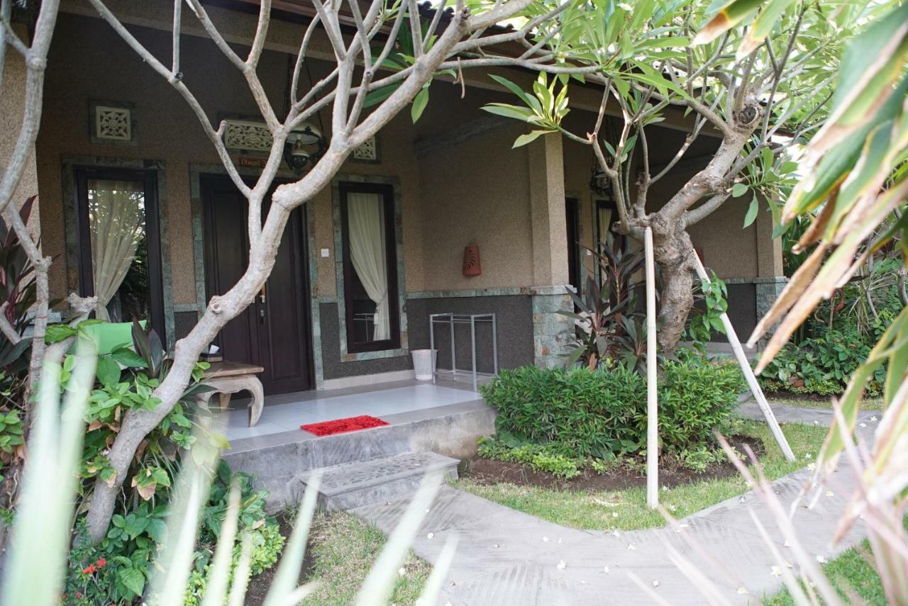 Oma In Pemuteran Bali Apartment Ngoại thất bức ảnh
